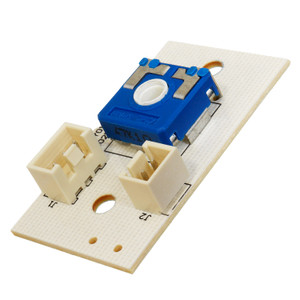 Refrigerator PCB Control Board for Beko CA, CDA, CF, CFD, TZDA, ZA (082635215, C00915934)