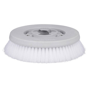 Genuine Makita PS001G 40VMax Scrubber Polisher XGT 190mm Soft Floor Brush (1914T0-6)