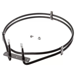 Genuine Original Bosch HBA, HBG, HBS; Neff B1, B2; Siemens HB2, HB3 Series Fan Oven Element (1600W, 11021312)
