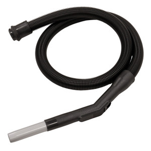 Bayonet Vacuum Hose Assembly for Electrolux Lite, 300, 350, 2000, Turbomatic; Commercial Electrolux Euroclean Volta UZ930, Z970; Nilfisk GD930 Series (ZE020, 9000846858) Bayonet Vacuum Hose Assembly for Electrolux Lite, 300, 350, 2000, Turbomatic; Commercial Electrolux Euroclean Volta UZ930, Z970; Nilfisk GD930 Series (ZE020, 9000846858)