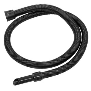Flo Max Conical Vacuum Hose Assembly for Numatic NSP, PSP, NVQ, JAM, HET, HEN Series [3238mm x 2.5m](903712)