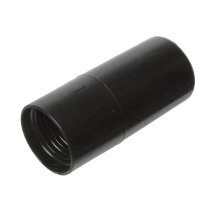 Universal Vacuum Cleaner Hose Connector 32mm to 38mm for 32mm Hoses