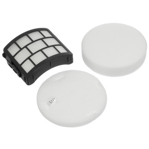 Filter Kit for Hoover HL500 Series Vacuum Cleaner HL5 HL500PT HL500H 35602726 Filter Kit for Hoover HL500 Series Vacuum Cleaner HL5 HL500PT HL500H 35602726