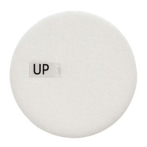 Genuine Pet Filter for Hoover HF1+ HF1P10P 001 HF1P10P Series Vacuum Cleaners (48701603)