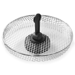 Snacking Grid Basket For Tefal Actifry Original 1kg FZ70XX, FZ71XX, Al80XX, Actifry Original 1.2kg GH80XX (XA701074)
