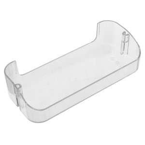 Genuine Short Fridge Door Shelf Tray for Gorenje H60 BK000 NES Compatible Hygena 543268