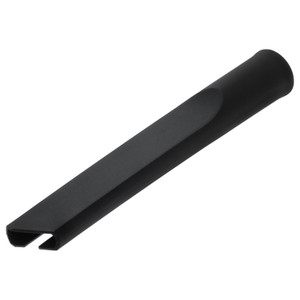 32mm Black Plastic Crevice Tool Universal Fitting (601142)