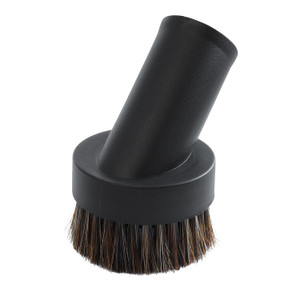 32mm Horsehair Dusting Brush for Numatic Henry HVR200; Kerstar PV1 Vacuum Cleaner (601144)