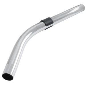 32mm Friction-Fit Bent End for Numatic Henry, Hetty, CVC370; Kerstar Pac Vac PV1 Series Vacuum Cleaner