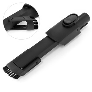 Replacement Crevice Tool Compatible for Shark IW3510UK IW3611UKT IW4621UKT BU3521UK