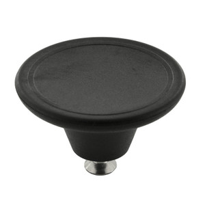 Universal Heat-Resistant Casserole Cover, Cooking Pot, Saucepan Lid Knob (45mm)