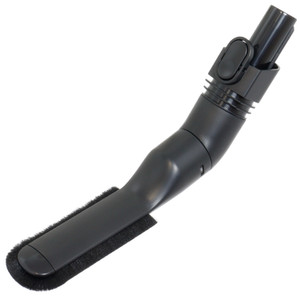 Compatible for Shark IW, BU Series Vacuum Cleaner Anti-Allergen Combination Tool