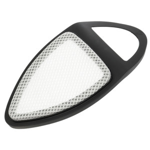 Genuine Russell Hobbs 28370 Steam Genie 2-in-1 Handheld Clothes Steamer Delicate Garments Attachment (700554)