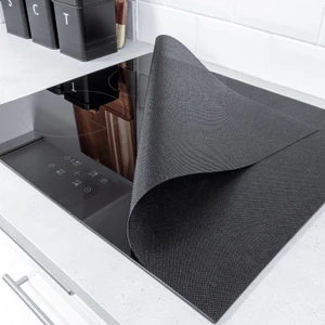 Universal Induction Hob Protective Liner (590mm x 520mm)