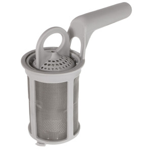 Drain Filter for AEG, Electrolux, John Lewis, Moffat, Tricity Bendix, Zanussi Dishwashers (50297774007)