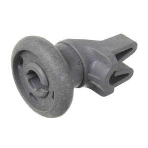 Dishwasher Upper Basket Wheel for Beko DFN1420 Series (Pack of 1, 1885800500)