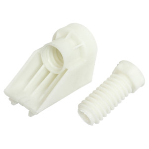 Genuine Dishwasher Foot Support for Beko DFN, DSF, DWD, GSN, DFS Type (1881790100)