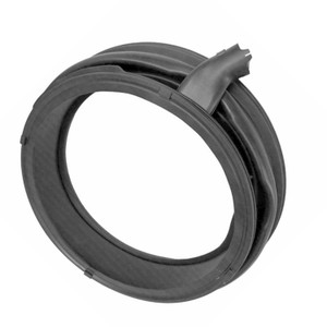 Genuine Washing Machine Door Gasket Seal for Bosch WAN; Siemens WM12N, WM14N Series (00618833)