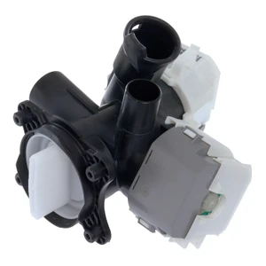 Genuine Drain Pump Base & Filter Housing for Siemens WM14 WM16 Series 00146156