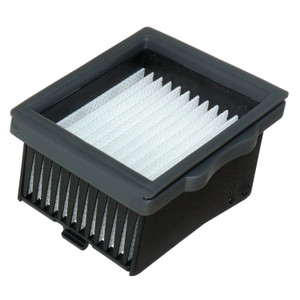 Genuine 2-in-1 Hard Floor Cleaner Vacuum Filter for Hoover HW3 Series (35603039)
