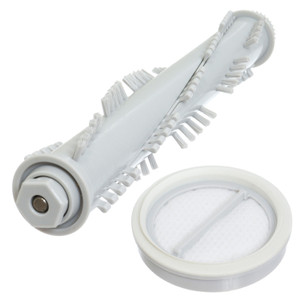 Genuine Mattress Vacuum Brush Bar & Filter Kit for Hoover HMC510UV001, HMC520UV001 (35602890)