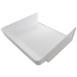 Freezer Upper Drawer Compatible for Amica FW925 FW927 1040075