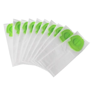 SMS Microfibre Dust Bags for Gtech Pro, Pro K9 (Pack of 10, 2-03-381)