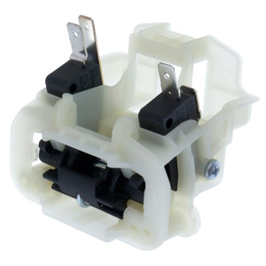 Compatible for Amica Smeg Dishwasher Door Interlock Switch - 697690208 