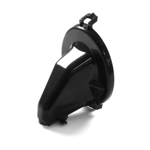 Coffee Machine Spout Distributor Draining Nozzle Head For Krups, Nespresso, Delonghi, XN2501, XN2505, XN250, XN2601 Series Coffee Machine