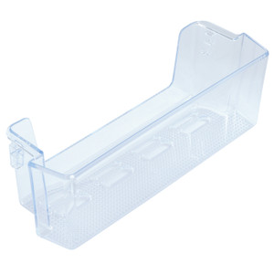 Upper Fridge Door Shelf Tray (1 Pack) for Hisense RS694 RS741 RS70WSIM-Bi K1961346