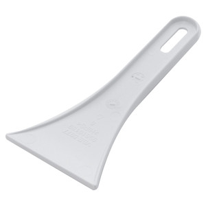 Genuine Freezer Ice Scraper Suitable for All Freezers Ergonomic Frost Remover (42133750)