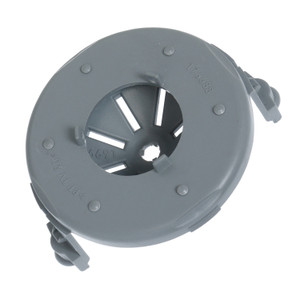 Genuine Coarse Drain Filter for Beko, Blomberg, Flavel, Grundig, Lamona, Zenith Dishwashers (1767000200)