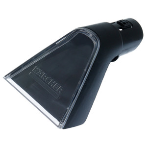 Genuine Upholstery Nozzle Spray Extraction Cleaner for Kärcher SE 2 Spot Care Spot Cleaner - 9.759-659.0
