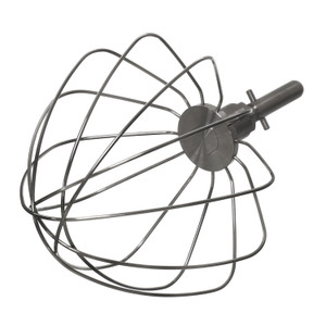 Genuine Kenwood Food Mixer Whisk Assembly for KM200, A701, A901, KM220, A907, A907D