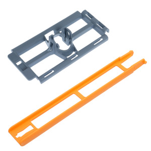 Genuine Gorenje FASTB38WIFI Type Dishwasher Bottle Washer Holder Carrier & Mounting