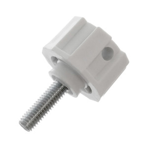 Genuine Fridge Freezer Adjustable Foot for Amica, Russell Hobbs (1038284)