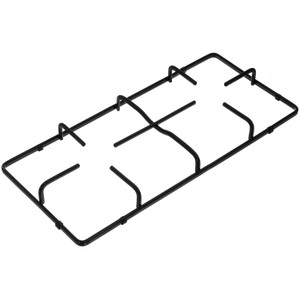 Genuine Pan Support Stand for Russell Hobbs, Vestel Gas Hobs RH60GH401 (37016688)