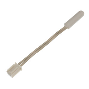 R6K 70mm Fridge Freezer Sensor Compatible for Amica CRI621 32010909