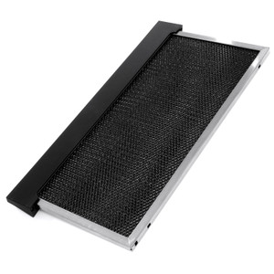 Compatible Extractor Hob Metal Grease Filter & Handle for Bosch DDW88MM60B/01; Neff I88WMM1S7B - 11039835