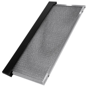 Genuine Extractor Hob Metal Grease Filter & Handle for Siemens iQ700 LD98WMM60B (11046033)