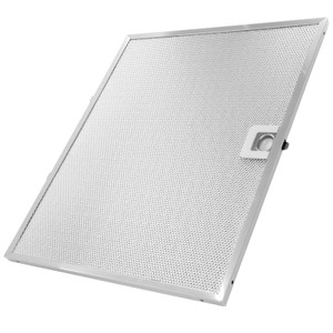 Compatible Extractor Hob Metal Grease Filter for AEG DDE5980G, Electrolux EFD906620K - 4055382990
