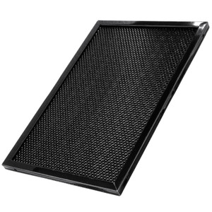 Genuine Extractor Hob Metal Grease Filter for AEG CDE84751FB, Electrolux KCD84453CK & Zanussi ZICK845K RM1 (140204164010)