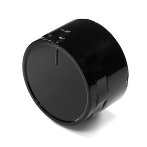 Compatible Dishwasher Control Knob for Beko DFC, DFS, DFN - 1769700200