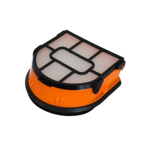 Filter And Filter Housing for Shark HydroVac WD210UK (5325FFJ200EUK)