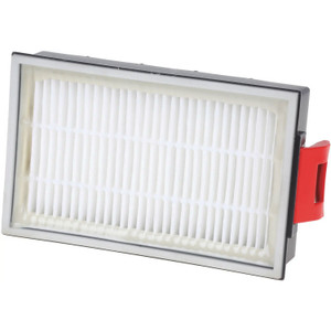 Genuine HEPA Filter BBZ155HF Type for Bosch BGS6 Series (00570324)
