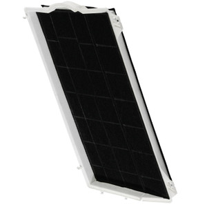 Genuine Cooker Hood Active Carbon Charcoal Filter For Bosch 'DHZ1100' Type (00460736)