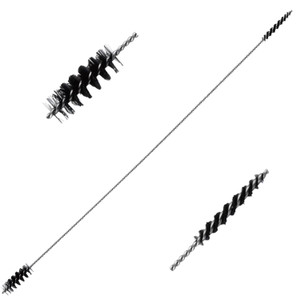 Genuine Coffee Machine Cleaning Brush For Bosch TCA, TE7, TK7, TE8, TCZ, TZ7 (00575393)