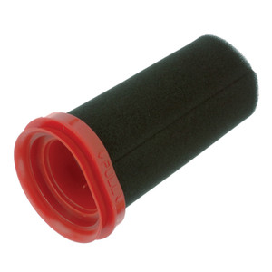 Genuine Motor Protective Filter for Bosch Broom Flexxo 25.2V, BBH3ZOO25/01, BBH3PETGB/01 Type (12026520)