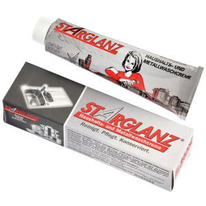 Genuine BSH Metal Surface Cleaner for Silver, Gold, Brass, Aluminium (00310631)