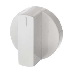 Genuine Vestel "Nord Ring 2P, MT8" Type Oven Control Knob (42142800)